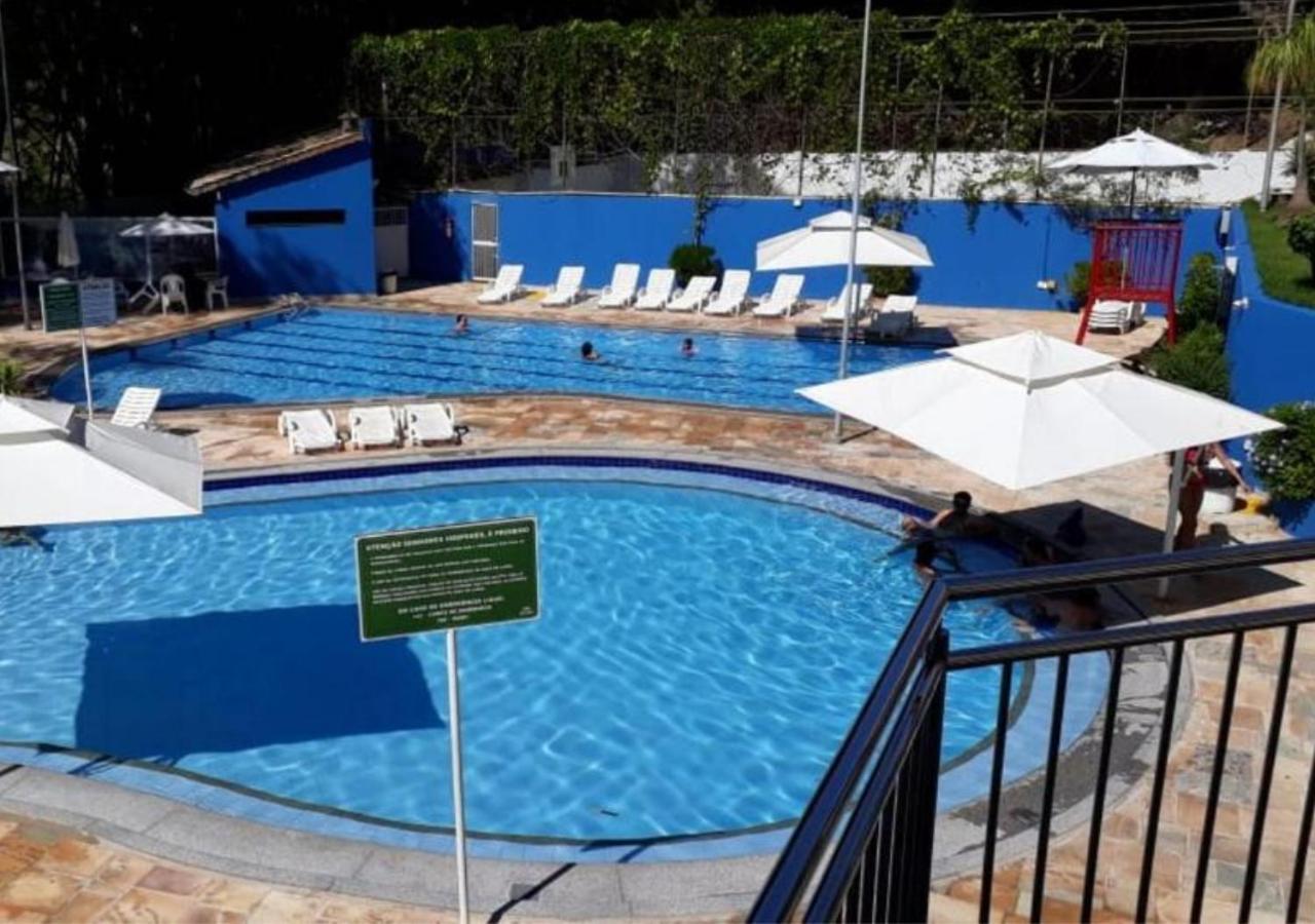 Thermas Rio Caldas Caldas Novas Exterior photo